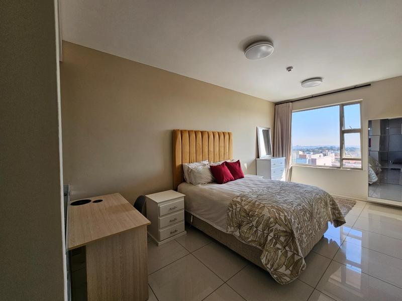 To Let 3 Bedroom Property for Rent in Rosebank Gauteng