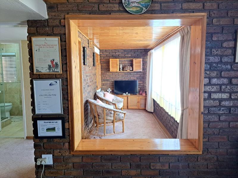 To Let 3 Bedroom Property for Rent in Casseldale Gauteng