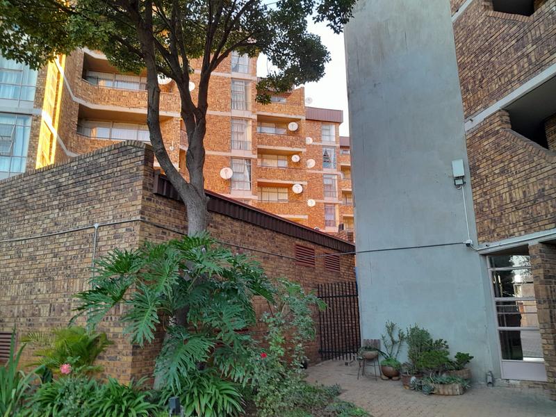 2 Bedroom Property for Sale in Pretoria North Gauteng