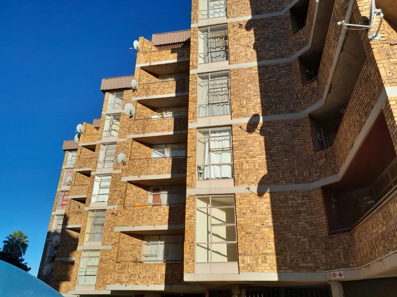 2 Bedroom Property for Sale in Pretoria North Gauteng