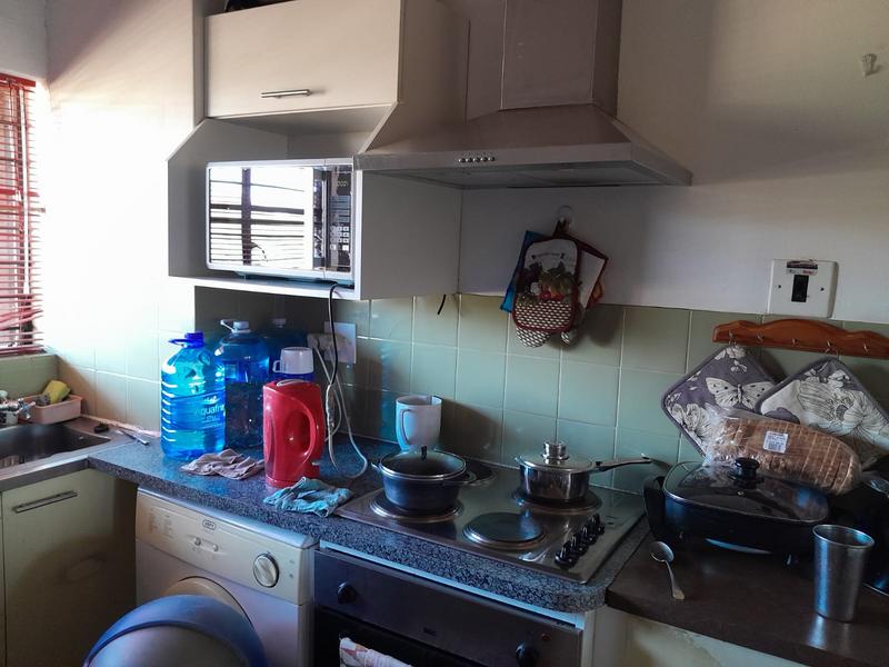 2 Bedroom Property for Sale in Pretoria North Gauteng