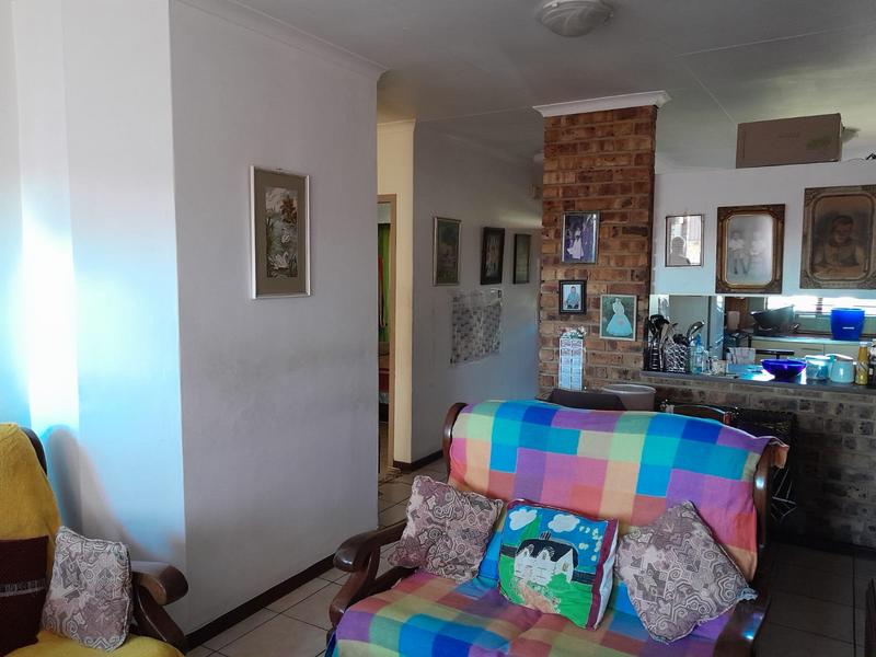 2 Bedroom Property for Sale in Pretoria North Gauteng