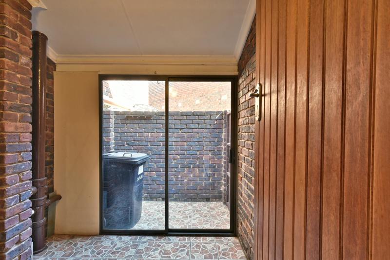 3 Bedroom Property for Sale in Brackenhurst Gauteng