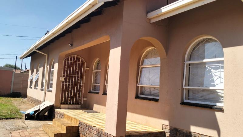 5 Bedroom Property for Sale in Ennerdale Gauteng