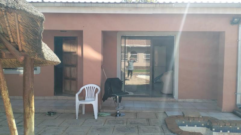 5 Bedroom Property for Sale in Ennerdale Gauteng