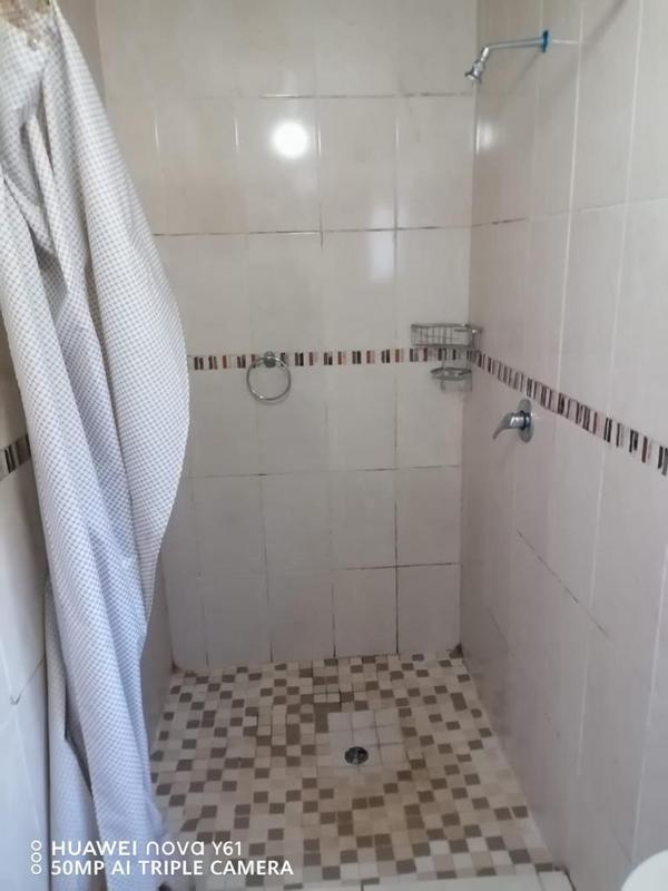 To Let 1 Bedroom Property for Rent in Bramley View Gauteng