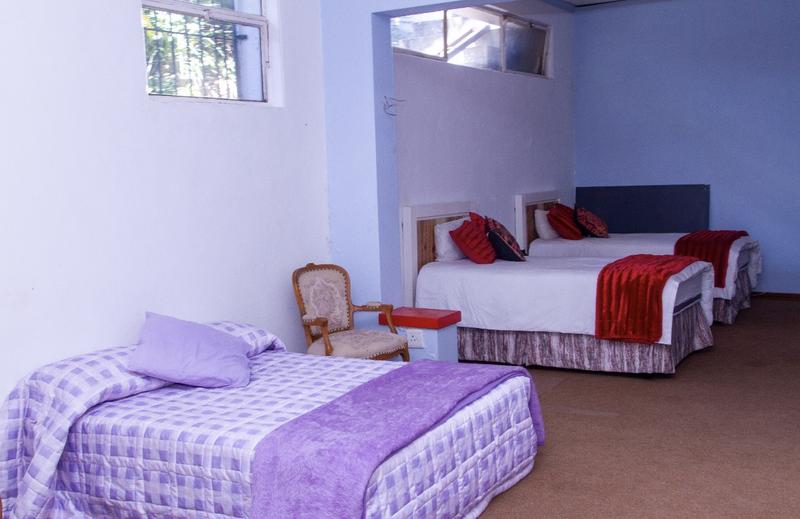 7 Bedroom Property for Sale in Kensington Gauteng