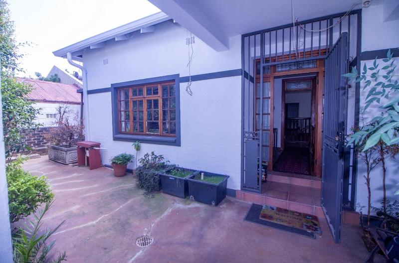 7 Bedroom Property for Sale in Kensington Gauteng