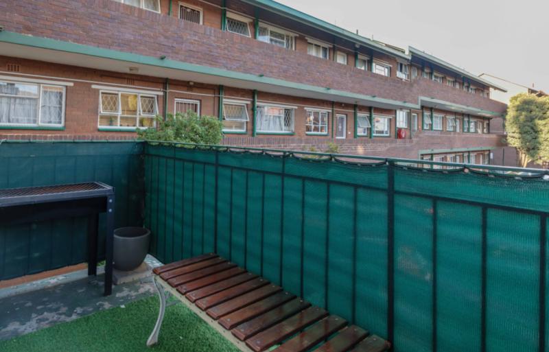 2 Bedroom Property for Sale in Croydon Gauteng