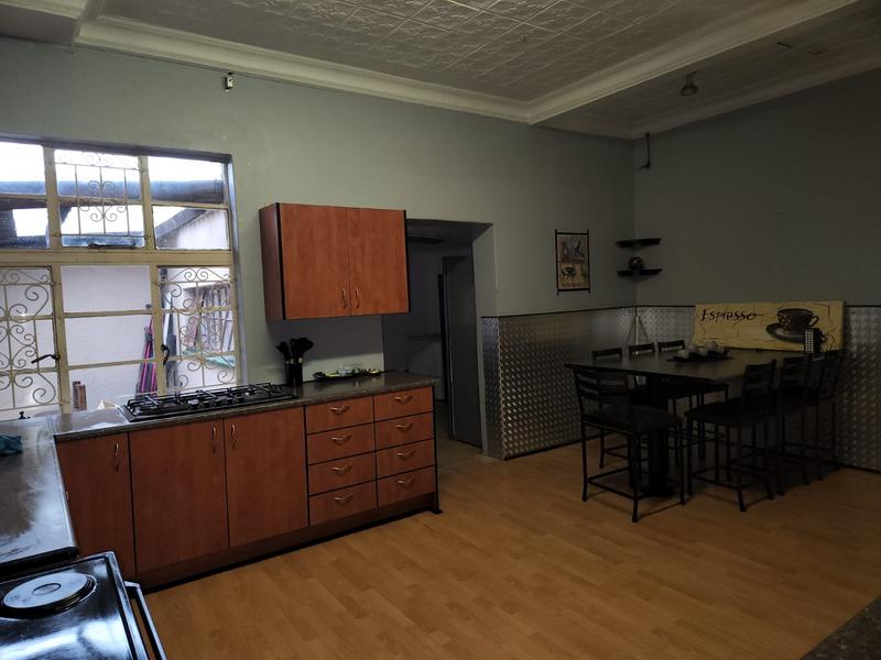 To Let 3 Bedroom Property for Rent in Brakpan Central Gauteng
