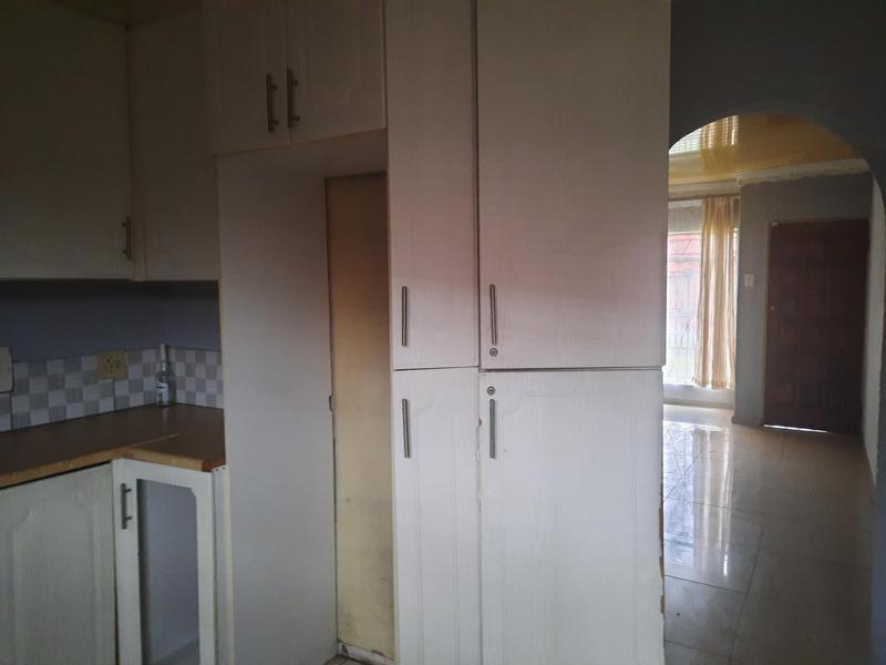 To Let 3 Bedroom Property for Rent in Sebokeng Gauteng