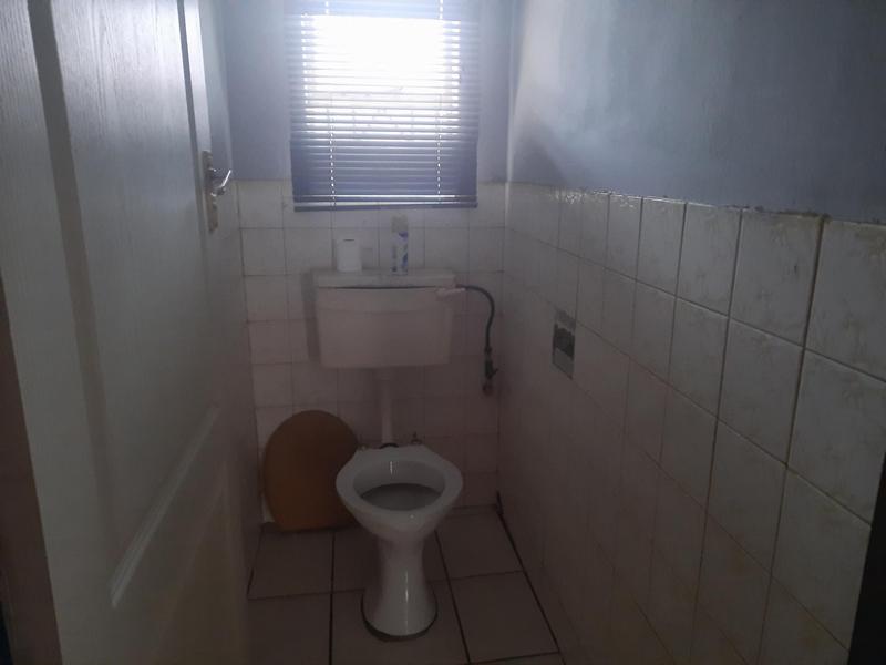 To Let 3 Bedroom Property for Rent in Sebokeng Gauteng