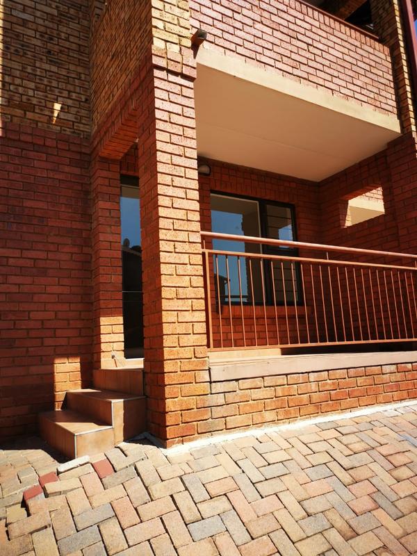 To Let 2 Bedroom Property for Rent in Castleview Gauteng