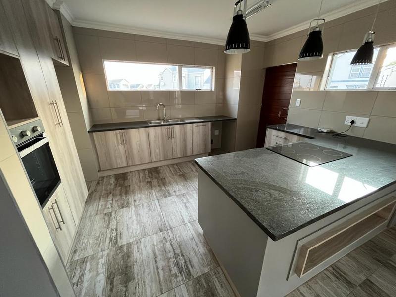 To Let 3 Bedroom Property for Rent in Vanderbijlpark Gauteng