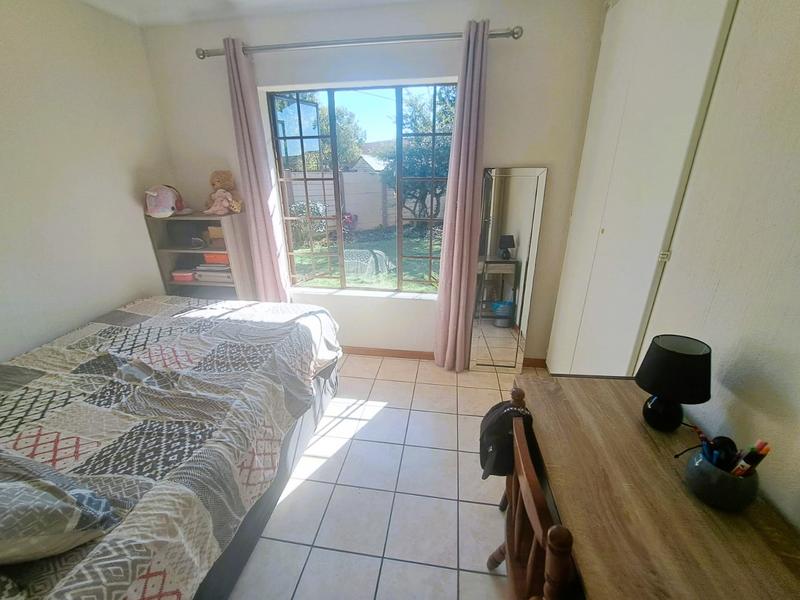 3 Bedroom Property for Sale in Heuweloord Gauteng