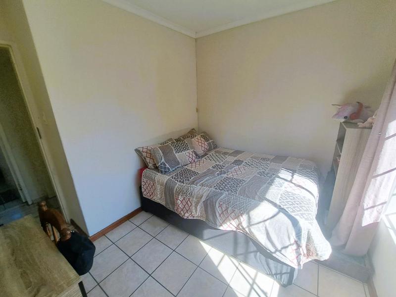 3 Bedroom Property for Sale in Heuweloord Gauteng