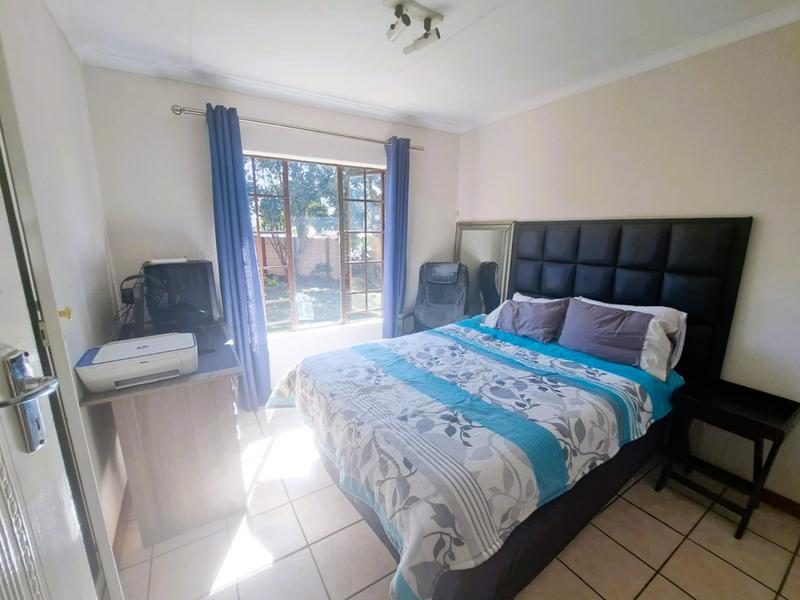 3 Bedroom Property for Sale in Heuweloord Gauteng