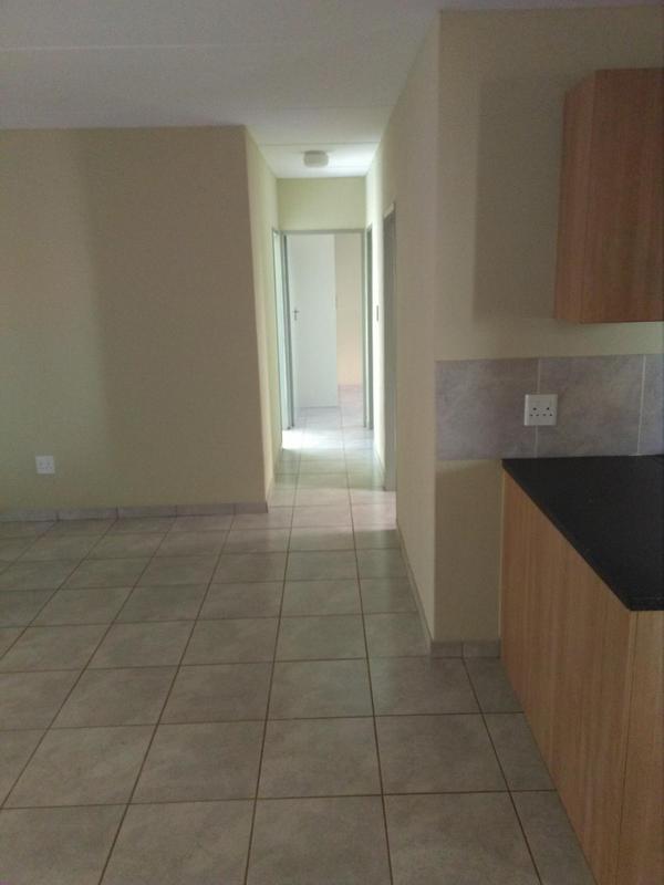 2 Bedroom Property for Sale in Groblerpark Gauteng