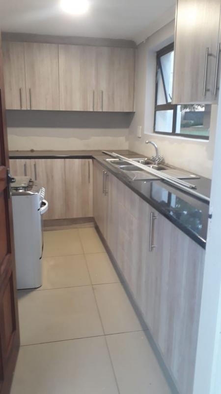 To Let 1 Bedroom Property for Rent in Bootha A H Gauteng