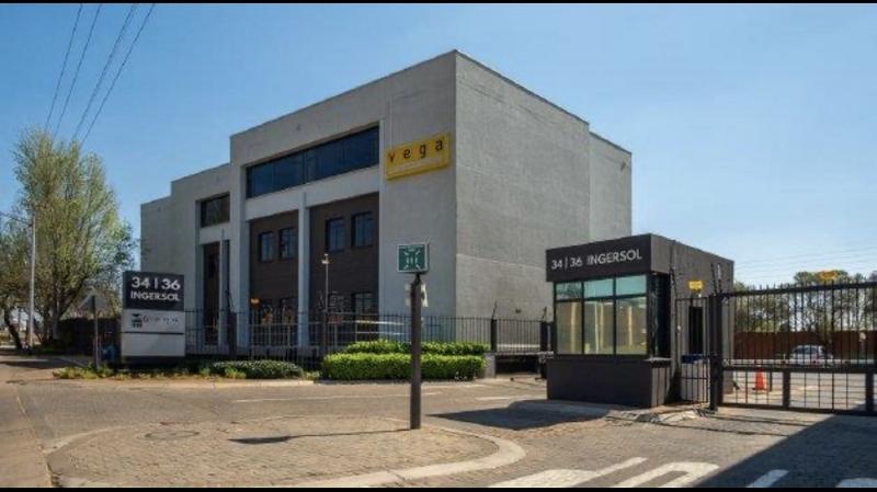 Commercial Property for Sale in Lynnwood Gauteng