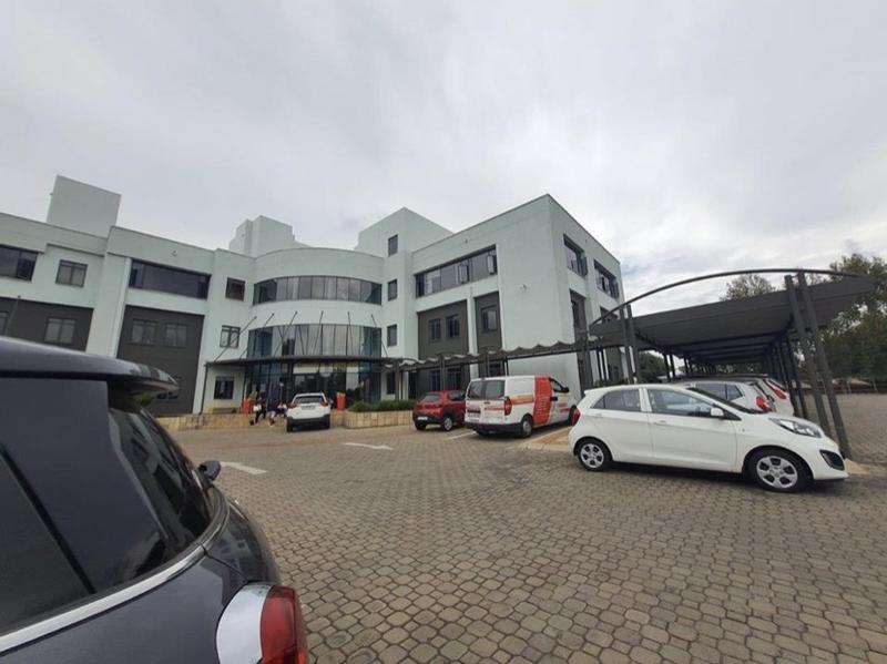 Commercial Property for Sale in Lynnwood Gauteng