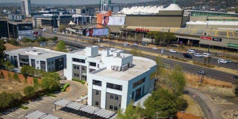 Commercial Property for Sale in Lynnwood Gauteng