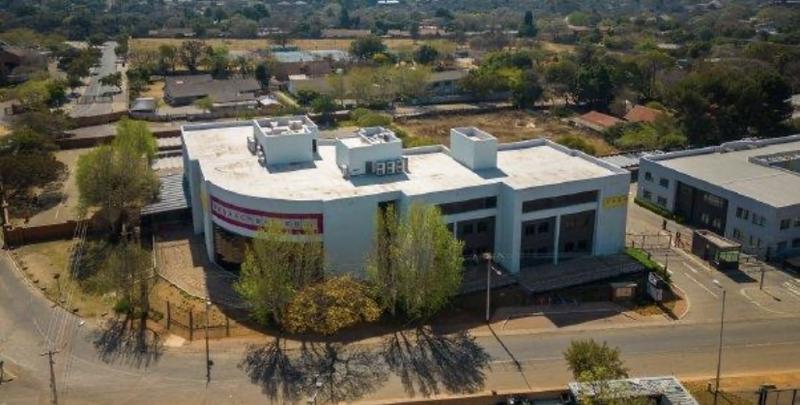 Commercial Property for Sale in Lynnwood Gauteng