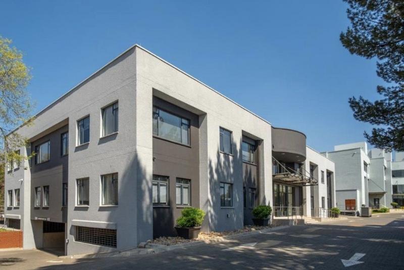 Commercial Property for Sale in Lynnwood Gauteng