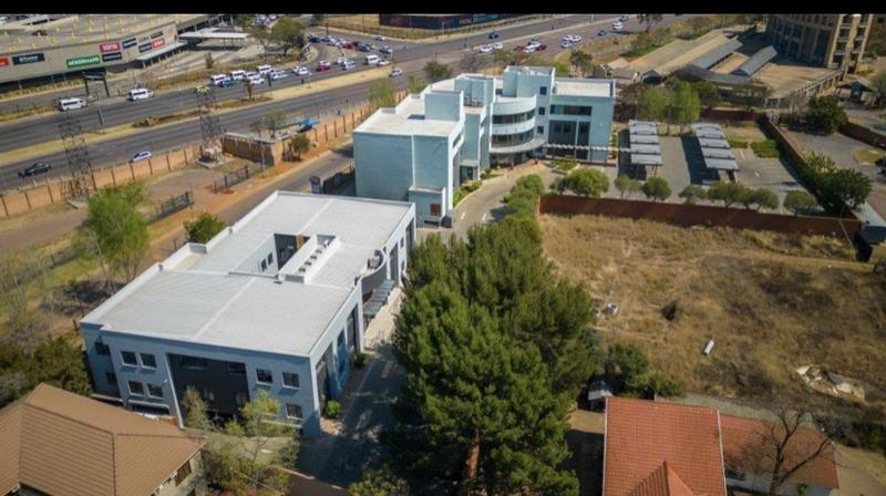 Commercial Property for Sale in Lynnwood Gauteng