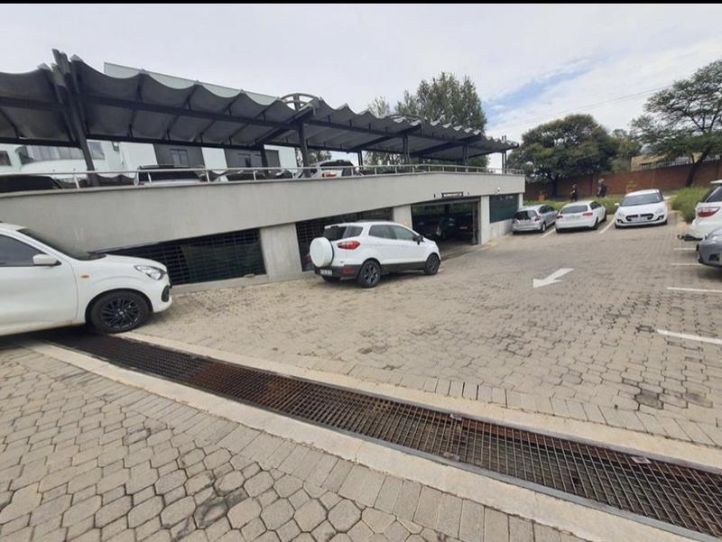 Commercial Property for Sale in Lynnwood Gauteng