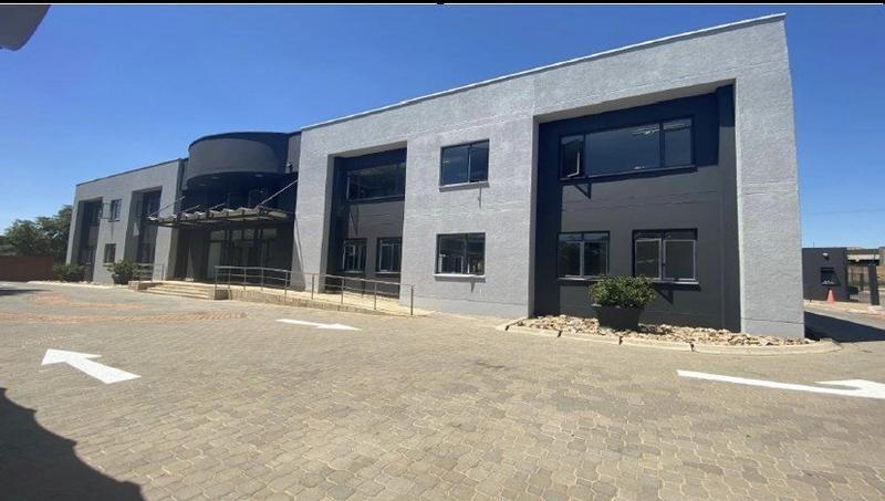 Commercial Property for Sale in Lynnwood Gauteng