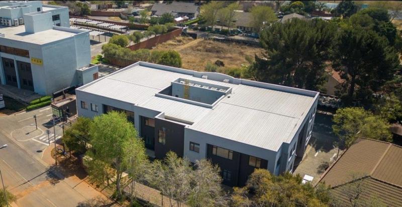 Commercial Property for Sale in Lynnwood Gauteng