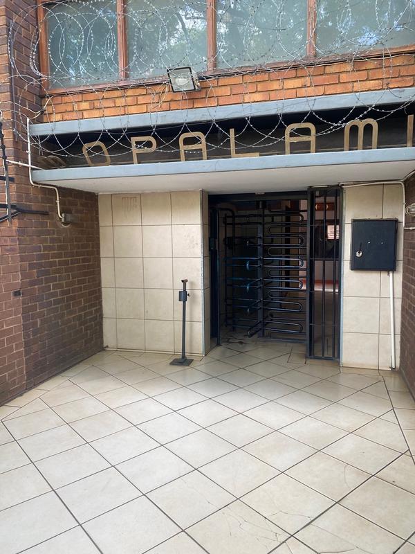 2 Bedroom Property for Sale in Pretoria Central Gauteng