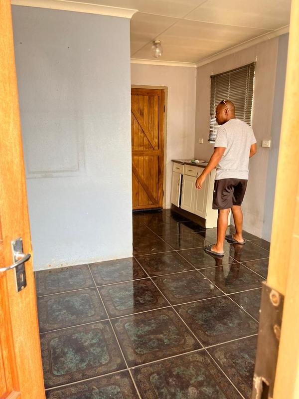 2 Bedroom Property for Sale in Naturena Gauteng