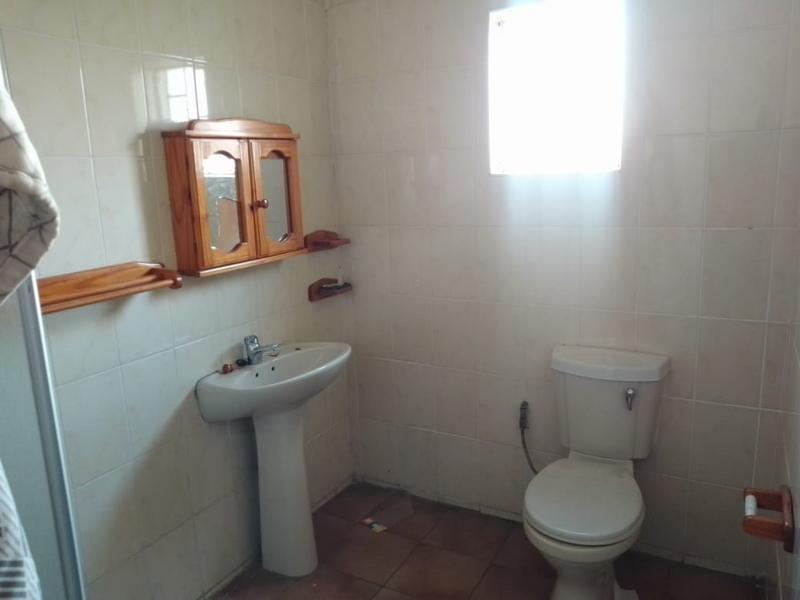 To Let 2 Bedroom Property for Rent in Zakariyya Park Gauteng