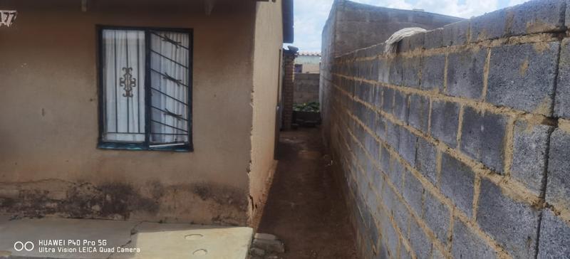 2 Bedroom Property for Sale in Orange Farm Gauteng