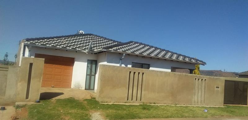 4 Bedroom Property for Sale in Lehae Gauteng