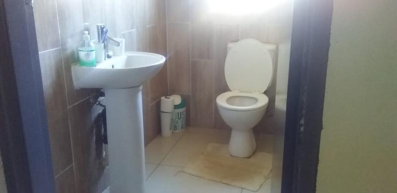 4 Bedroom Property for Sale in Lehae Gauteng