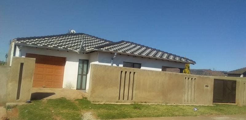 4 Bedroom Property for Sale in Lehae Gauteng