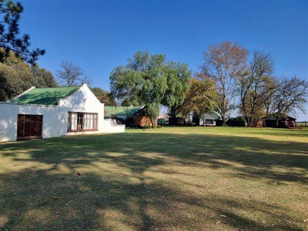 11 Bedroom Property for Sale in Elandsfontein AH Gauteng