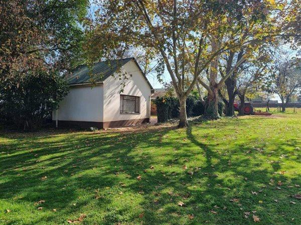 11 Bedroom Property for Sale in Elandsfontein AH Gauteng