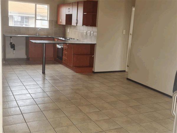 To Let 2 Bedroom Property for Rent in Bardene Gauteng