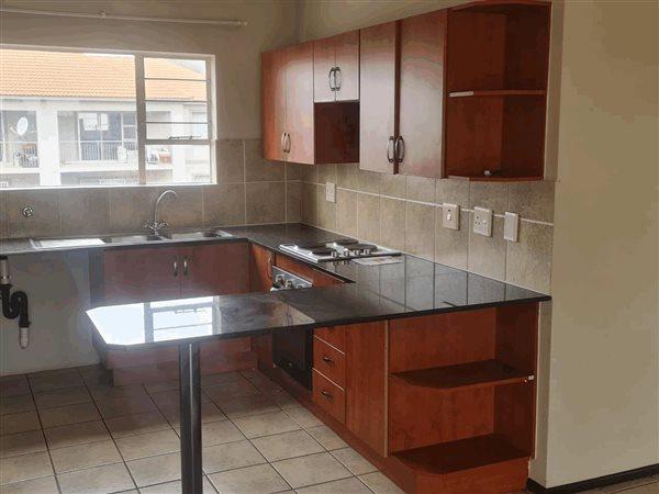 To Let 2 Bedroom Property for Rent in Bardene Gauteng