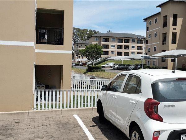 2 Bedroom Property for Sale in Witfield Gauteng