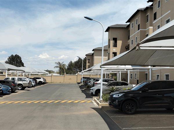 2 Bedroom Property for Sale in Witfield Gauteng