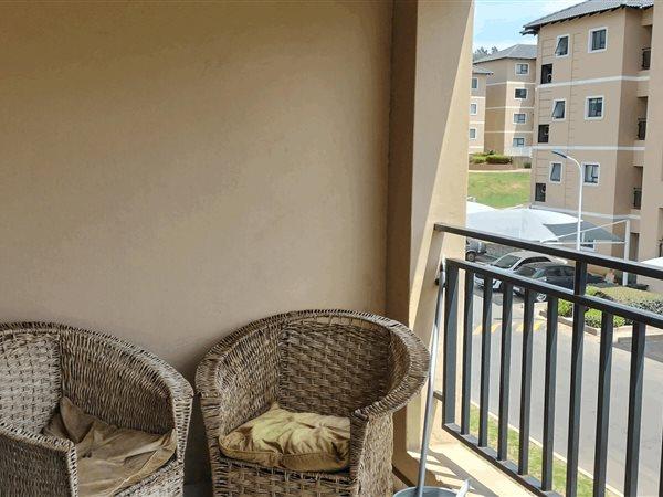 2 Bedroom Property for Sale in Witfield Gauteng