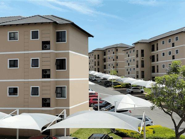 2 Bedroom Property for Sale in Witfield Gauteng