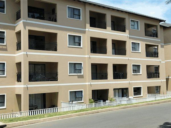 2 Bedroom Property for Sale in Witfield Gauteng