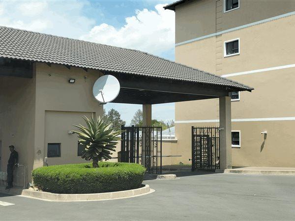 2 Bedroom Property for Sale in Witfield Gauteng