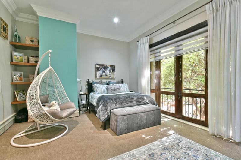 5 Bedroom Property for Sale in Meyersdal Eco Estate Gauteng